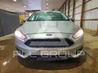 2018 Ford FOCUS фото