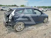 2018 Ford FOCUS фото