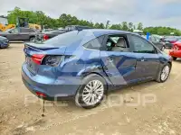 2018 Ford FOCUS фото