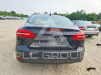 2018 Ford FOCUS фото