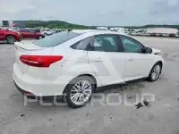 2018 Ford FOCUS фото