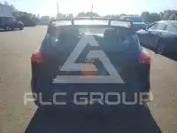 2018 Ford FOCUS photo