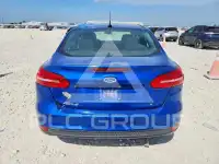 2018 Ford FOCUS photo