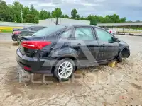 2018 Ford FOCUS photo