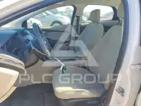 2018 Ford FOCUS photo