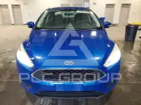 2018 Ford FOCUS фото
