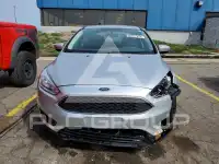 2018 Ford FOCUS photo
