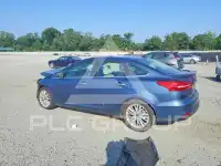 2018 Ford FOCUS фото