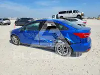 2018 Ford FOCUS photo