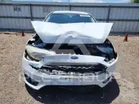 2018 Ford FOCUS photo
