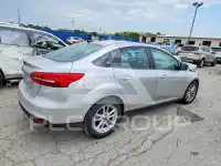 2018 Ford FOCUS фото
