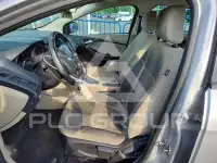 2018 Ford FOCUS фото