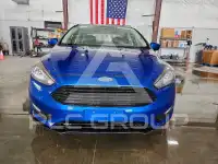 2018 Ford FOCUS фото