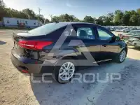 2018 Ford FOCUS photo