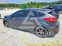 2018 Ford FOCUS photo