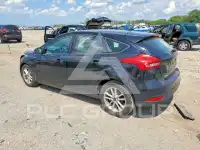 2018 Ford FOCUS фото