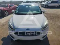2018 Ford FOCUS photo