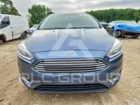 2018 Ford FOCUS фото