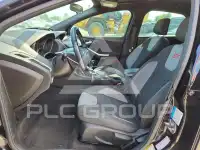 2018 Ford FOCUS фото