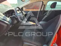 2018 Ford FOCUS фото