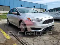 2018 Ford FOCUS photo