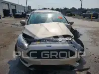 2018 Ford FOCUS фото