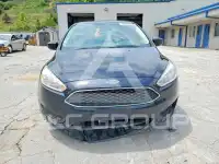 2018 Ford FOCUS фото