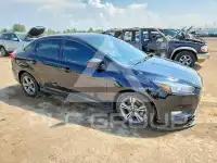 2018 Ford FOCUS photo