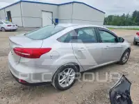2018 Ford FOCUS photo