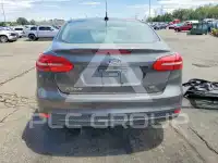 2018 Ford FOCUS photo