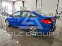 2018 Ford FOCUS фото