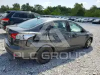 2018 Ford FOCUS photo