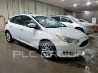 2018 Ford FOCUS photo