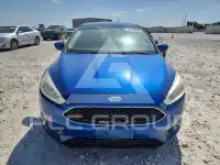 2018 Ford FOCUS photo