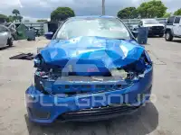 2018 Ford FOCUS фото