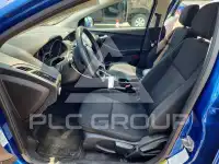 2018 Ford FOCUS фото