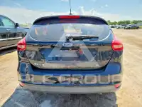 2018 Ford FOCUS фото