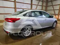 2018 Ford FOCUS фото