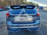 2018 Ford FOCUS фото