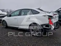 2018 Ford FOCUS фото