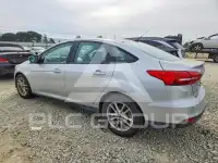 2018 Ford FOCUS photo