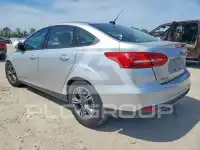 2018 Ford FOCUS фото