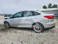 2018 Ford FOCUS photo