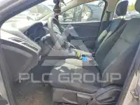 2018 Ford FOCUS фото