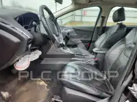 2018 Ford FOCUS photo