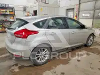 2018 Ford FOCUS фото