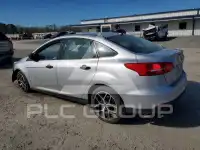 2018 Ford FOCUS photo