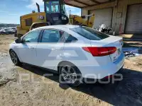 2018 Ford FOCUS фото