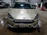 2018 Ford FOCUS фото