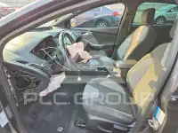 2018 Ford FOCUS фото